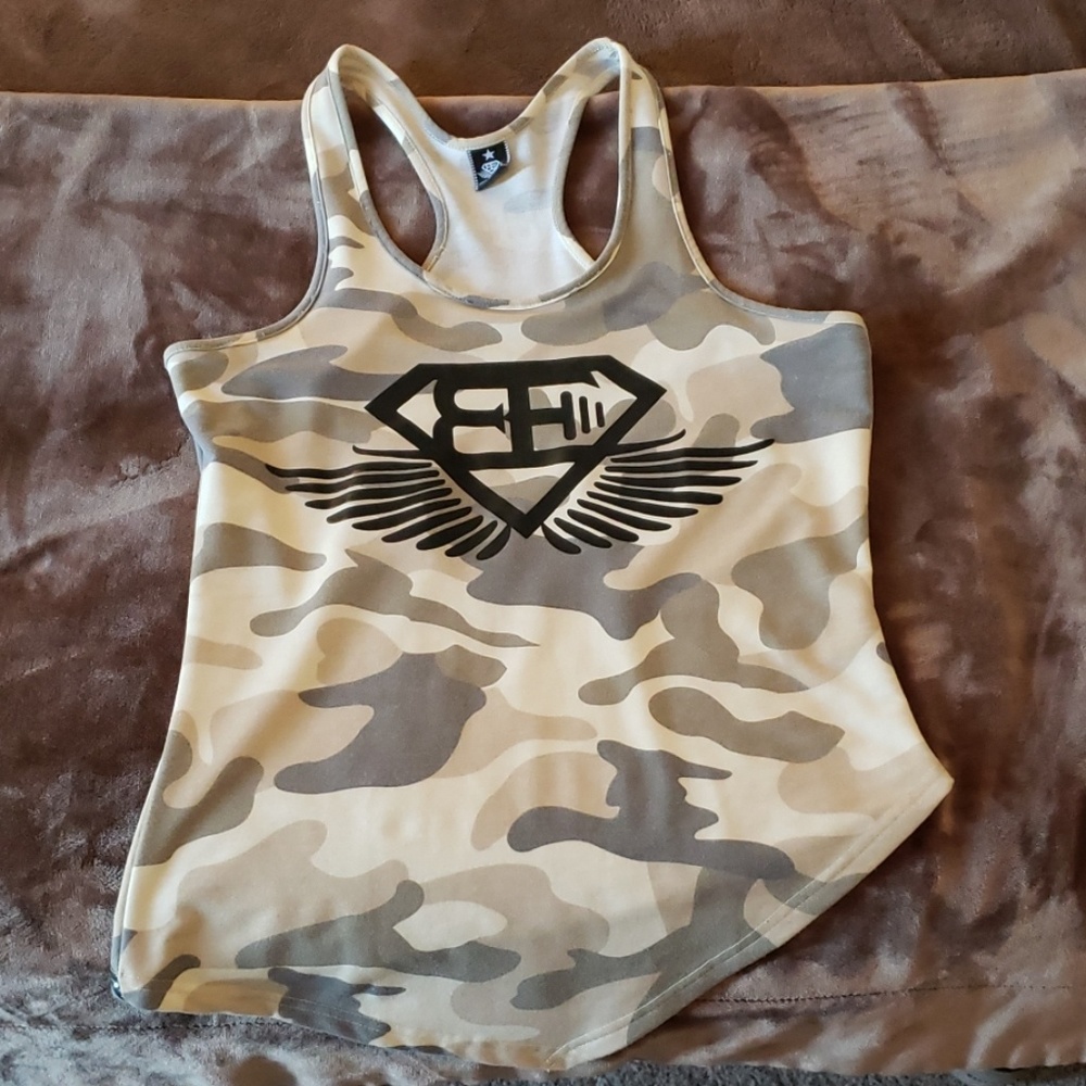 Bodyengineers XA1 stringer authentic